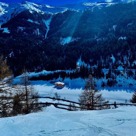 Nedererhof - Gemutliche Zimmer Mit Gemeinschaftskuche Ausserschmirn Kültér fotó