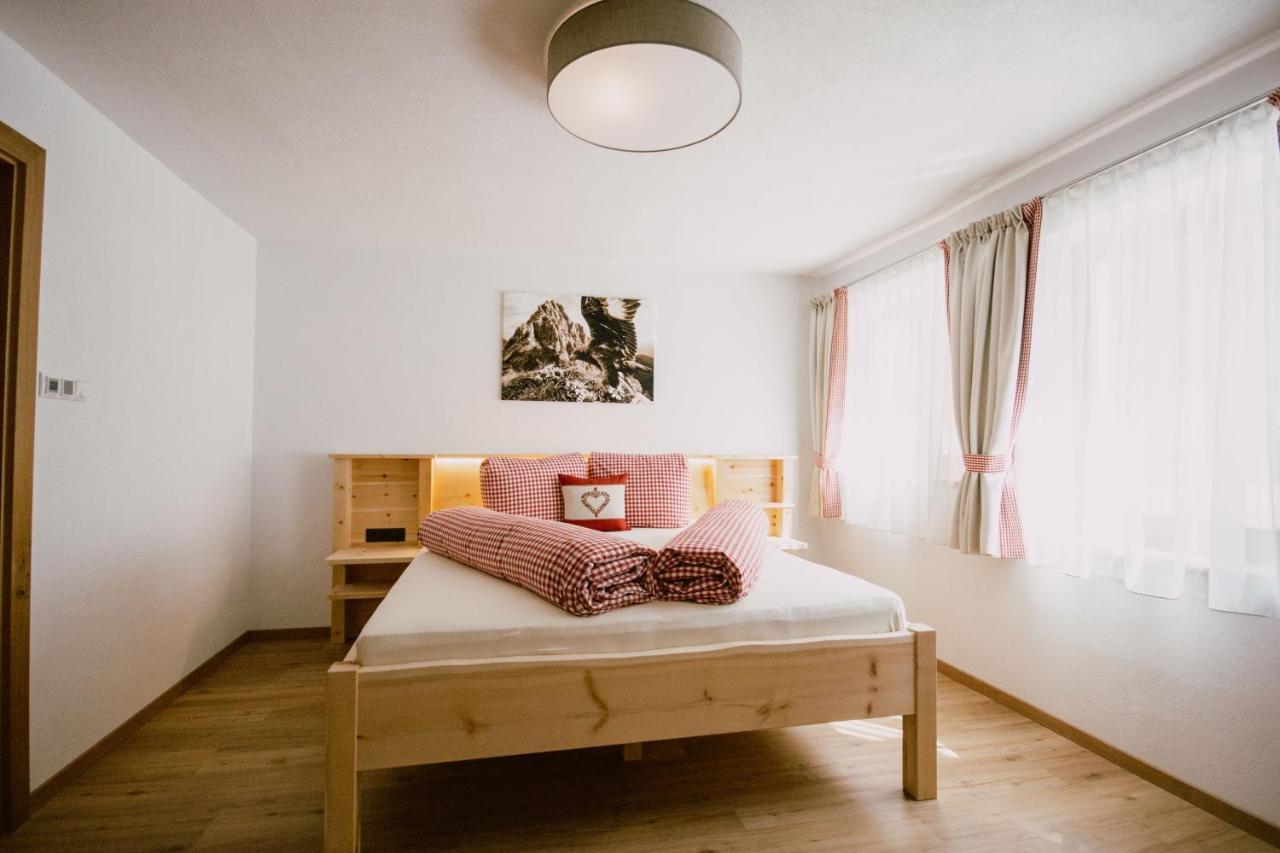 Nedererhof - Gemutliche Zimmer Mit Gemeinschaftskuche Ausserschmirn Kültér fotó